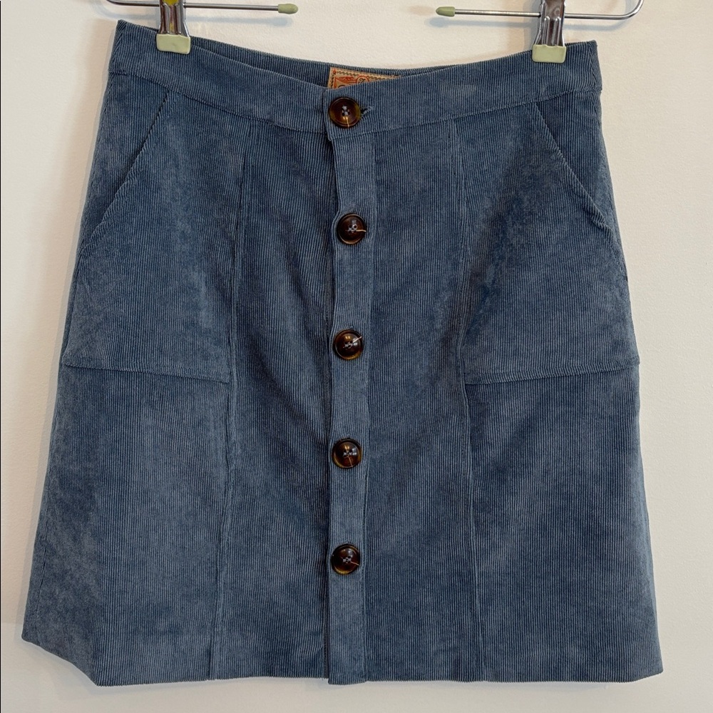 Kiel James Patrick The Darling Skirt